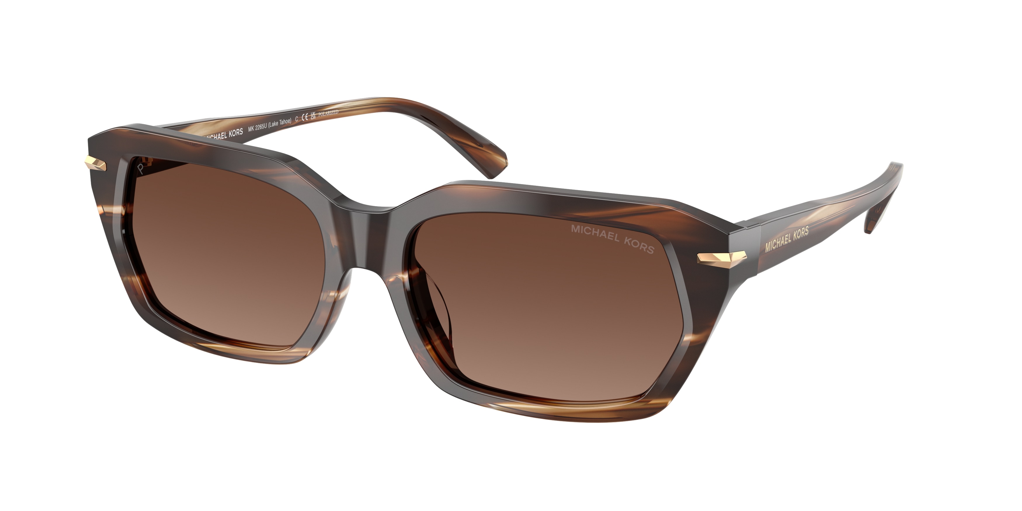 Michael Kors MK2265U 4039T5 Lake Tahoe 